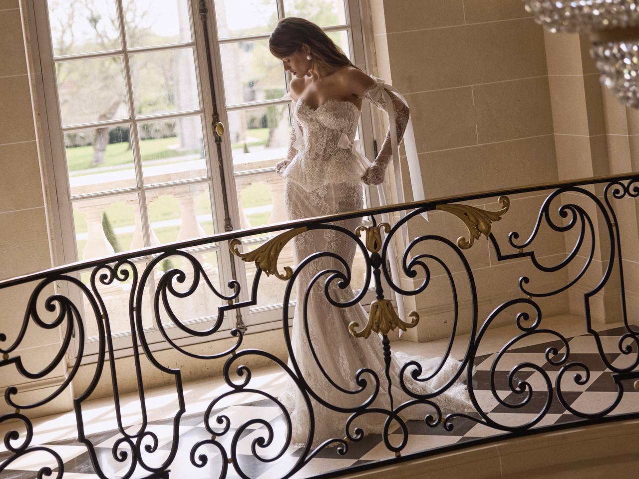 Trunk Show 29.08.2026 - 29.09.2026 at Liberte Bridal | USA