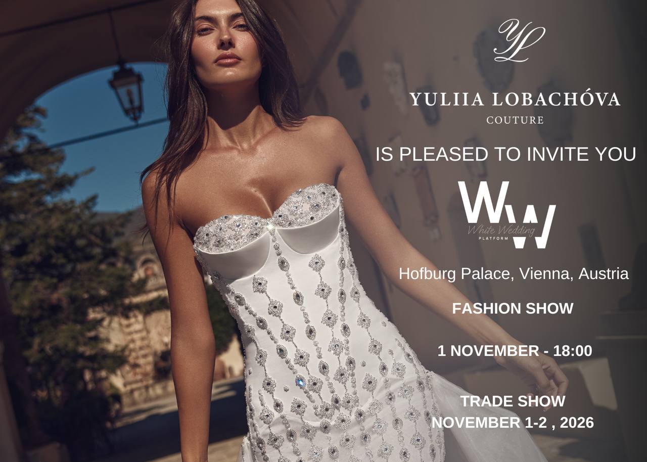 WWP | Vienna , Austria | Fashion Show 18:00